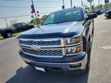 Certified 2015 Chevrolet Silverado 1500 LT w/ LT Convenience Package image 4