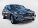 Used 2019 INFINITI QX50 Pure image 3