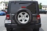 Used 2017 Jeep Wrangler Unlimited Sport w/ Quick Order Package 23S image 4