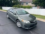 Used 2013 Toyota Camry LE image 2