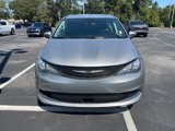 Used 2021 Chrysler Voyager LX image 2