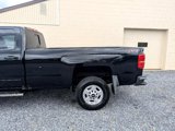 Used 2018 Chevrolet Silverado 2500 LT w/ LT Convenience Package image 4