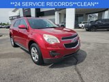 Used 2014 Chevrolet Equinox LT w/ Driver Convenience Package image 2