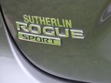 Used 2017 Nissan Rogue Sport SL image 6