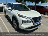 Used 2023 Nissan Rogue SV image 3