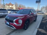Used 2023 Mitsubishi Outlander SEL image 4