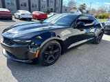 Used 2019 Chevrolet Camaro LT image 3