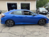 Used 2017 Honda Civic EX image 6