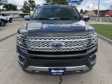 Used 2021 Ford Expedition Platinum image 3