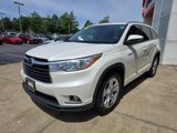 Used 2014 Toyota Highlander Limited Platinum image 3