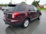 Used 2011 Ford Explorer XLT w/ 201A Rapid Spec Order Code image 6