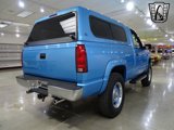 Used 1995 GMC Sierra 1500 4x4 Regular Cab image 5