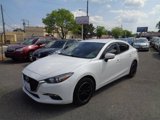 Used 2018 MAZDA MAZDA3 Sport w/ Preferred Equipment Package image 2