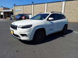 Used 2019 Jeep Cherokee High Altitude image 3