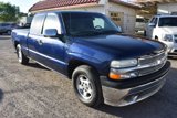 Used 2001 Chevrolet Silverado 1500 LS w/ Firm Ride Suspension Pkg image 2