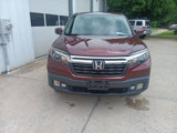 Used 2017 Honda Ridgeline RTL image 2
