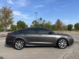 Used 2016 Chrysler 200 S image 6