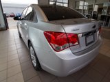 Used 2013 Chevrolet Cruze LS image 5