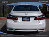 Used 2017 Honda Accord EX-L image 6