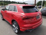 Used 2020 Audi Q3 2.0T Premium Plus w/ Premium Plus Package image 6