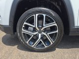 New 2025 Jeep Compass Limited image 6