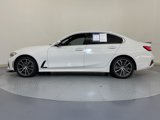 Used 2021 BMW 330i xDrive Sedan w/ Premium Package image 4