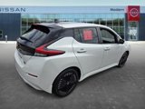 Certified 2024 Nissan Leaf SV Plus image 5