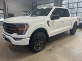 Used 2023 Ford F150 4x4 SuperCrew image 4