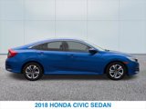 Used 2018 Honda Civic LX image 6