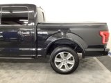 Used 2015 Ford F150 Platinum w/ Trailer Tow Package image 5