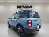 Used 2022 Ford Bronco Sport Outer Banks image 4