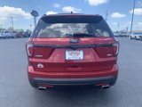 Used 2016 Ford Explorer Sport w/ Equipment Group 401A image 3