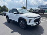 New 2026 Chevrolet TrailBlazer LT w/ LT Cold Weather Package image 2