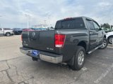 Used 2011 Nissan Titan SV w/ SV Value Truck Pkg image 4
