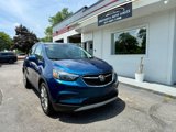 Used 2020 Buick Encore Preferred image 6