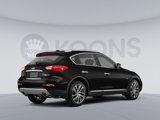 Used 2017 INFINITI QX50 Journey w/ Premium Package image 4