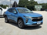 New 2025 Chevrolet Trax LT w/ LT Convenience Package image 3