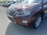 Used 2015 Lexus RX 450h AWD image 4