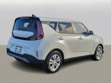 New 2025 Kia Soul LX image 4