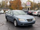 Used 2009 Hyundai Sonata GLS image 3