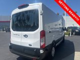 Used 2019 Ford Transit 250 148 Medium Roof w/ Interior Upgrade Package image 6