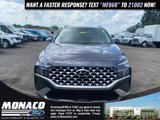 Used 2022 Hyundai Santa Fe Limited image 3