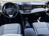 Certified 2018 Toyota RAV4 AWD Hybrid image 4