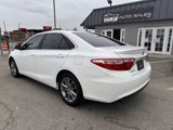 Used 2015 Toyota Camry SE image 5