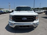 Used 2022 Ford F150 XL w/ Equipment Group 101A High image 3