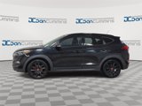 Used 2017 Hyundai Tucson Night w/ Cargo Package image 6