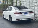 Used 2016 Honda Accord Sport image 4