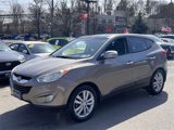 Used 2013 Hyundai Tucson Limited w/ Premium Pkg image 3