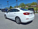 Used 2017 Chevrolet Cruze LS image 6