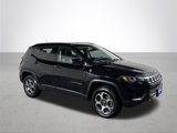 Certified 2022 Jeep Compass Trailhawk image 5